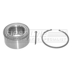 Wheel Bearing Kit FIRST LINE FBK941 for NISSAN ALMERA OE 402104M400