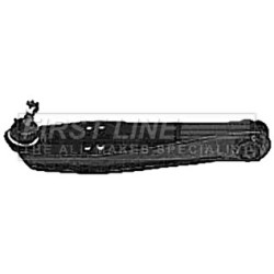 Control Trailing Arm FIRST LINE FCA5531 for HONDA ACCORD