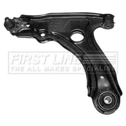Control Trailing Arm FIRST LINE FCA5581L for VW GOLF