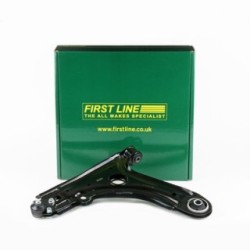 Control Trailing Arm FIRST LINE FCA5581L for VW GOLF