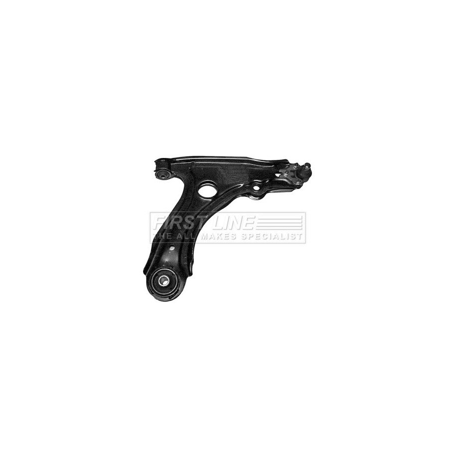 Control Trailing Arm FIRST LINE FCA5581R for VW GOLF