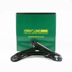 Control Trailing Arm FIRST LINE FCA5581R for VW GOLF