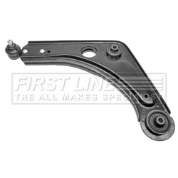 Control Trailing Arm FIRST LINE FCA5615 for FORD ESCORT