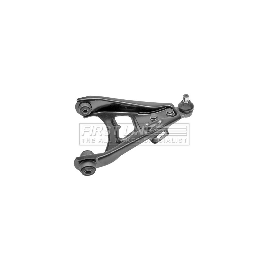 Control Trailing Arm FIRST LINE FCA5622 for RENAULT 5