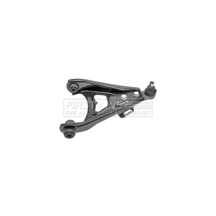 Control Trailing Arm FIRST LINE FCA5624 for RENAULT RAPID