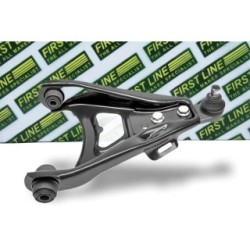 Control Trailing Arm FIRST LINE FCA5624 for RENAULT RAPID