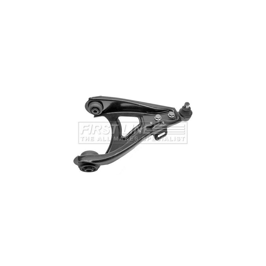 Control Trailing Arm FIRST LINE FCA5628 for RENAULT 11