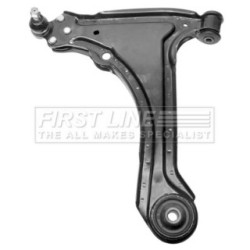 Control Trailing Arm FIRST LINE FCA5642 for VAUXHALL OE 0352077