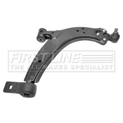 Control Trailing Arm FIRST LINE FCA5708 for PEUGEOT 306 OE 3521.56