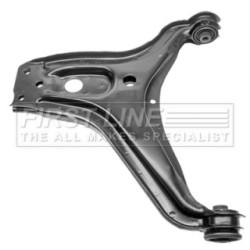 Control Trailing Arm FIRST LINE FCA5844 for AUDI OE 895407147A