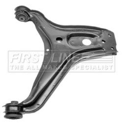 Control Trailing Arm FIRST LINE FCA5845 for AUDI OE 895407148A
