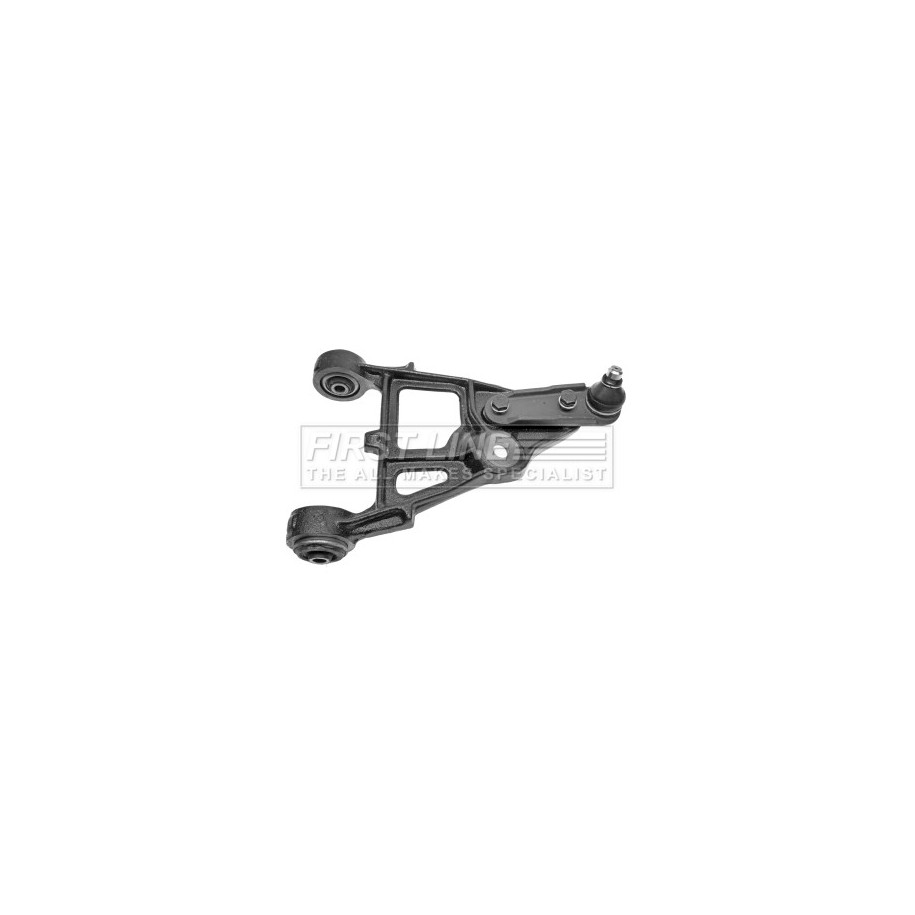 Control Trailing Arm FIRST LINE FCA5901 for RENAULT MEGANE