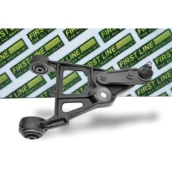 Control Trailing Arm FIRST LINE FCA5901 for RENAULT MEGANE