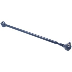 Control Trailing Arm Wheel Suspension - FEBEST 2025PTC1