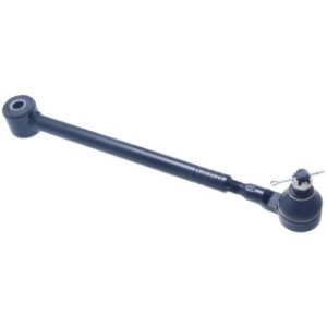 Control Trailing Arm Wheel Suspension - FEBEST 2025PTC2