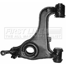 Control Trailing Arm FIRST LINE FCA5946 for MERCEDES E-CLASS