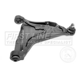 Control Trailing Arm FIRST LINE FCA5977 for VOLVO OE 271629