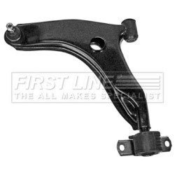 Control Trailing Arm FIRST LINE FCA5980 for MITSUBISHI
