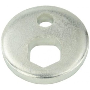 Caster Shim Axle Beam - FEBEST 2030001