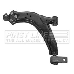 Control Trailing Arm FIRST LINE FCA5982 for CITROEN
