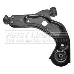 Control Trailing Arm FIRST LINE FCA5998 for FORD