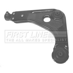 Control Trailing Arm FIRST LINE FCA6002 for FORD KA OE 1028443
