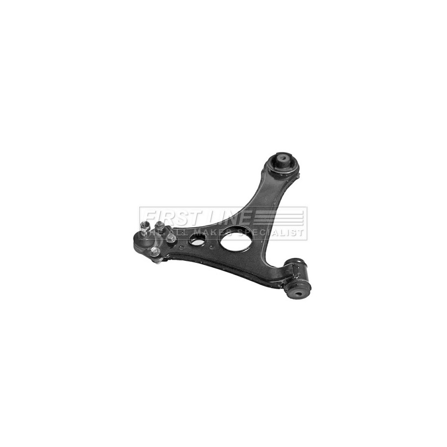 Control Trailing Arm FIRST LINE FCA6016 for MERCEDES A-CLASS