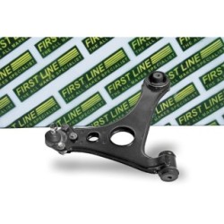 Control Trailing Arm FIRST LINE FCA6016 for MERCEDES A-CLASS