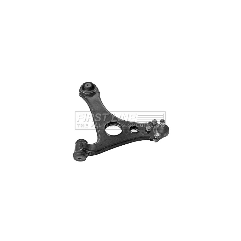 Control Trailing Arm FIRST LINE FCA6017 for MERCEDES A-CLASS