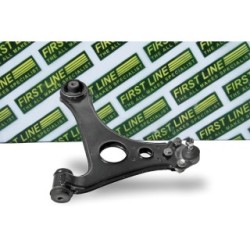 Control Trailing Arm FIRST LINE FCA6017 for MERCEDES A-CLASS