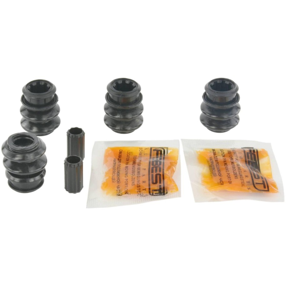 Bellow Brake Caliper Guide - FEBEST 2073COMFKIT