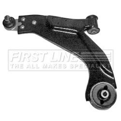 Control Trailing Arm FIRST LINE FCA6101 for FORD MONDEO OE 1116579