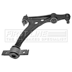 Control Trailing Arm FIRST LINE FCA6110 for ALFA ROMEO 166 OE 60627291