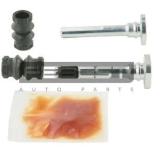 Guide Bolt Brake Caliper - FEBEST 2074CARRKIT