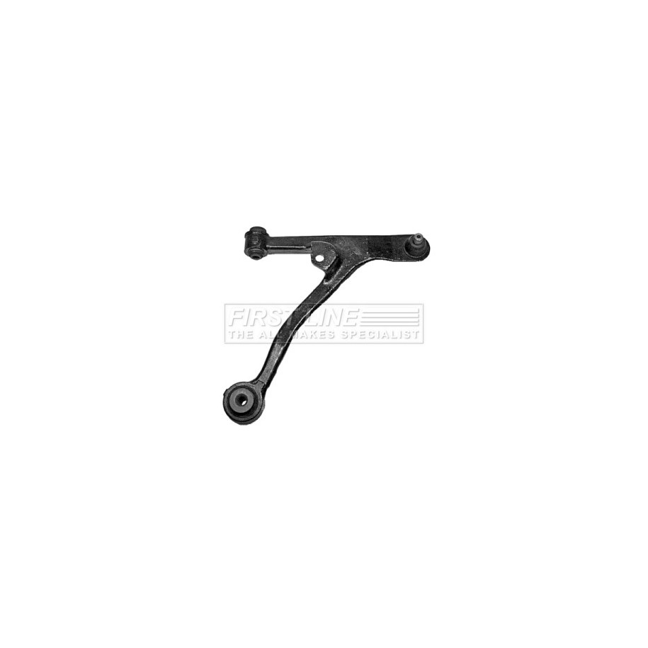 Control Trailing Arm FIRST LINE FCA6122 for CHRYSLER NEON OE 04509774