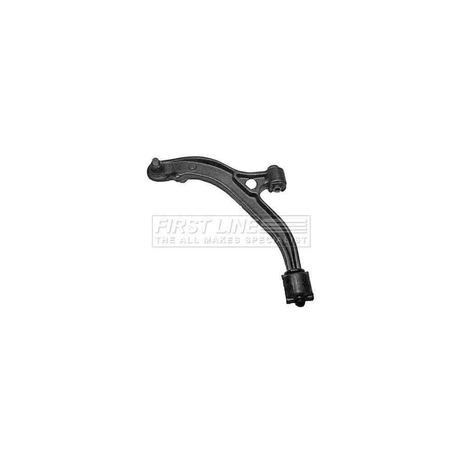Control Trailing Arm FIRST LINE FCA6123 for CHRYSLER