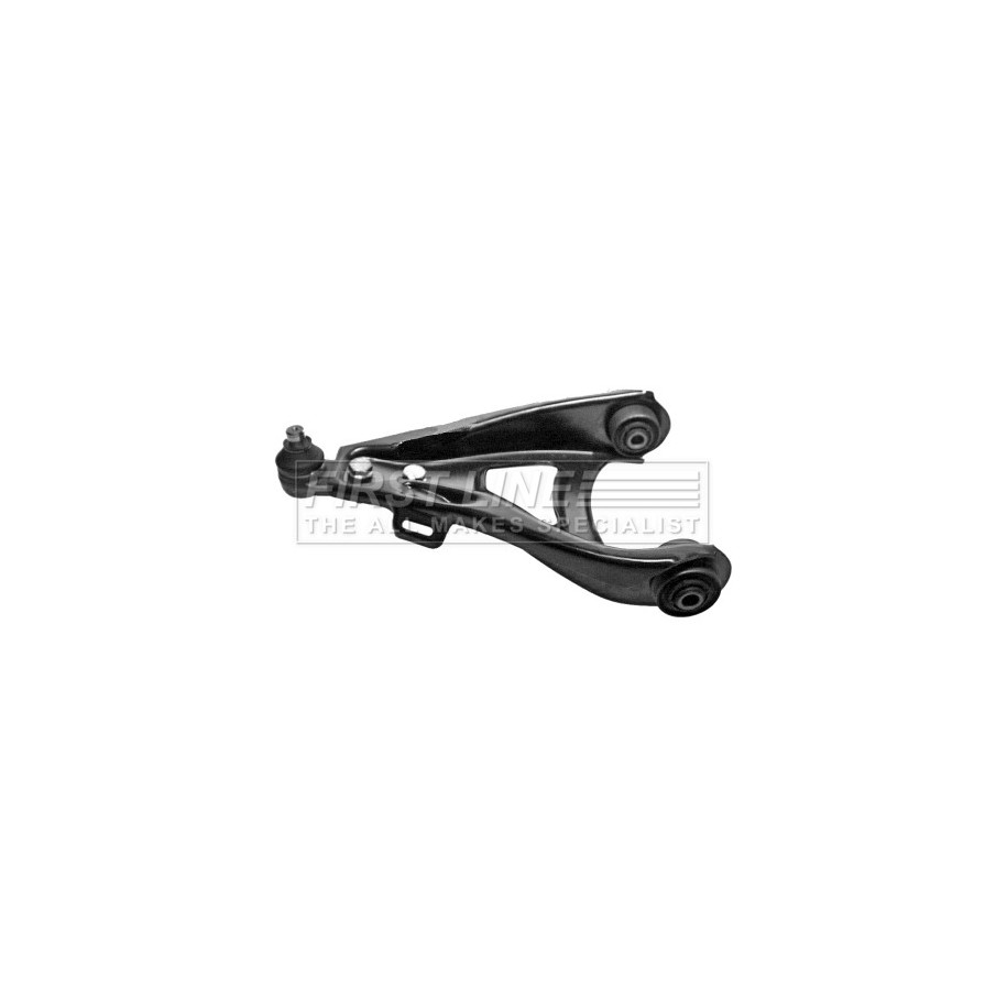 Control Trailing Arm FIRST LINE FCA6148 for RENAULT MEGANE