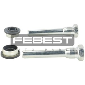 Guide Bolt Brake Caliper - FEBEST 2074FLAVFKIT