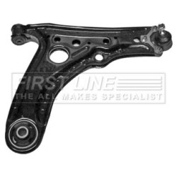 Control Trailing Arm FIRST LINE FCA6165 for BMW