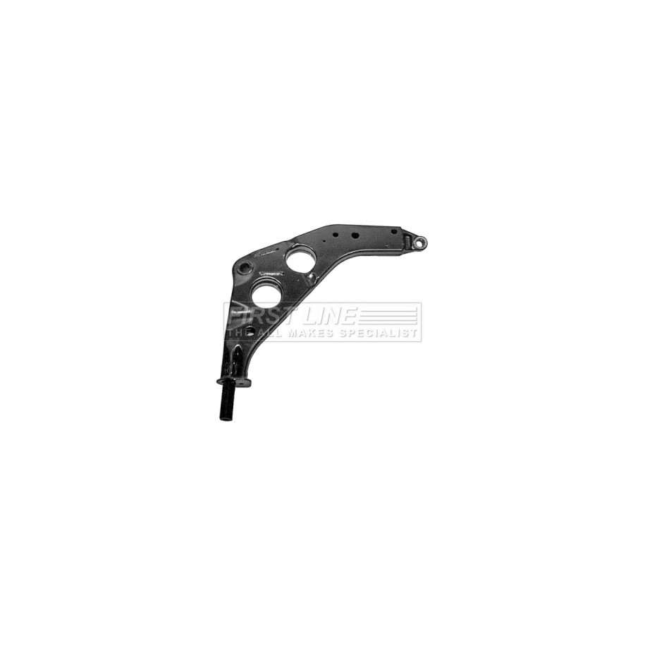 Control Trailing Arm FIRST LINE FCA6189 for MINI MINI OE 31124015708