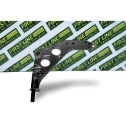 Control Trailing Arm FIRST LINE FCA6189 for MINI MINI OE 31124015708