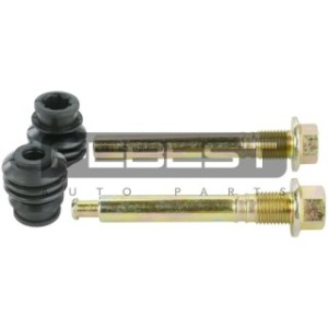 Guide Bolt Brake Caliper - FEBEST 2074SEBRFKIT
