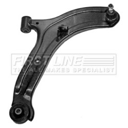 Control Trailing Arm FIRST LINE FCA6196 for HYUNDAI ACCENT