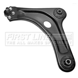 Control Trailing Arm FIRST LINE FCA6214 for CITROEN C2 OE 3520.L9