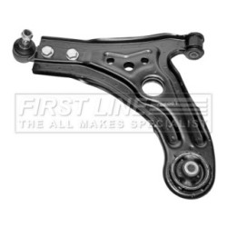 Control Trailing Arm FIRST LINE FCA6222 for CHEVROLET