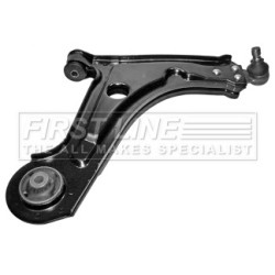 Control Trailing Arm FIRST LINE FCA6225 for CHEVROLET
