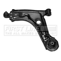 Control Trailing Arm FIRST LINE FCA6226 for CHEVROLET