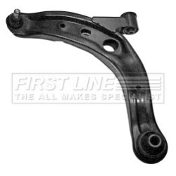 Control Trailing Arm FIRST LINE FCA6284 for MAZDA MPV OE LC6234350C