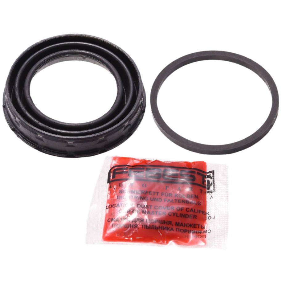 Repair Kit Brake Caliper - FEBEST 2075COMF