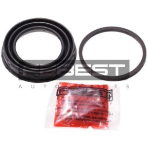 Repair Kit Brake Caliper - FEBEST 2075COMF